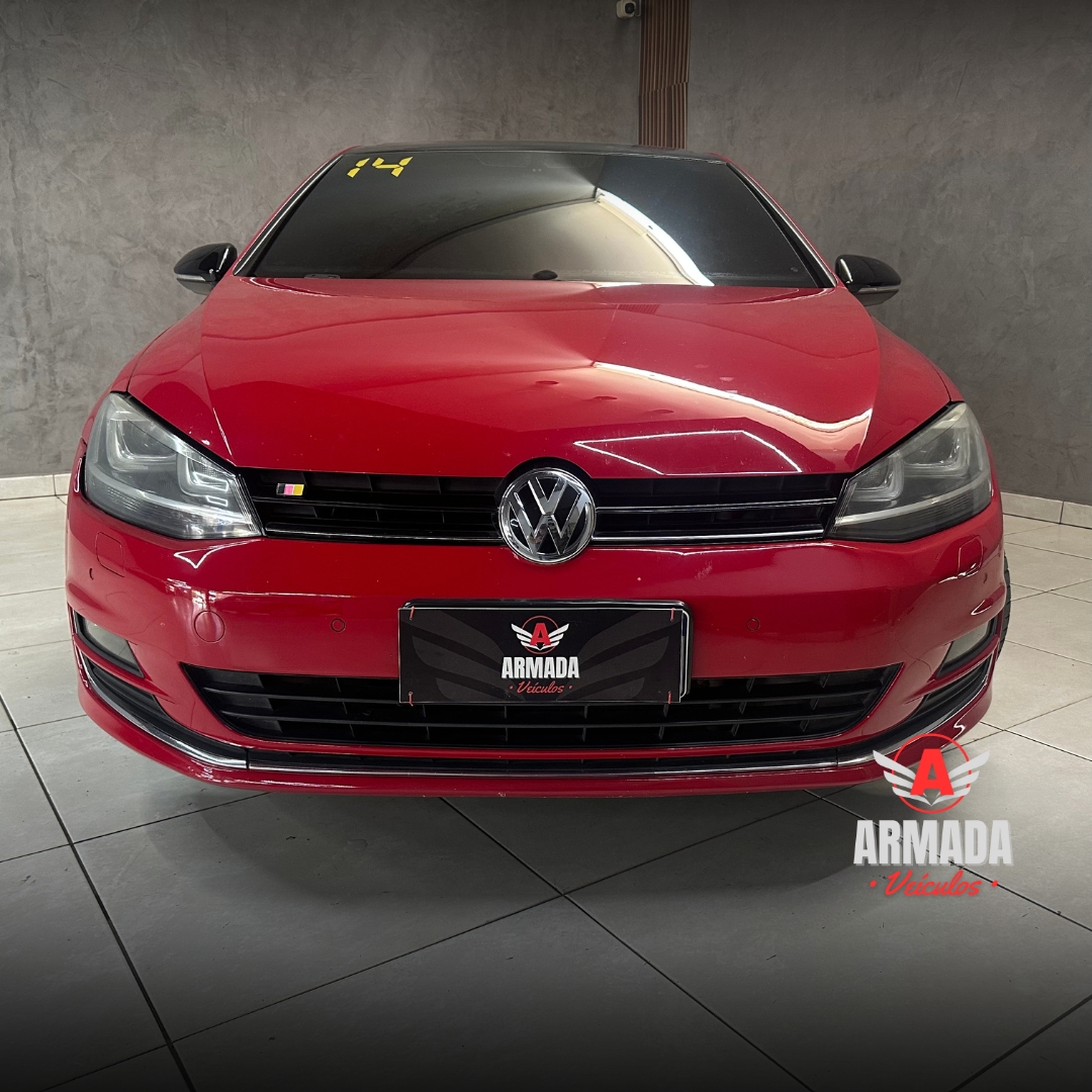 Volkswagen Golf TSI 1.4 - foto 2
