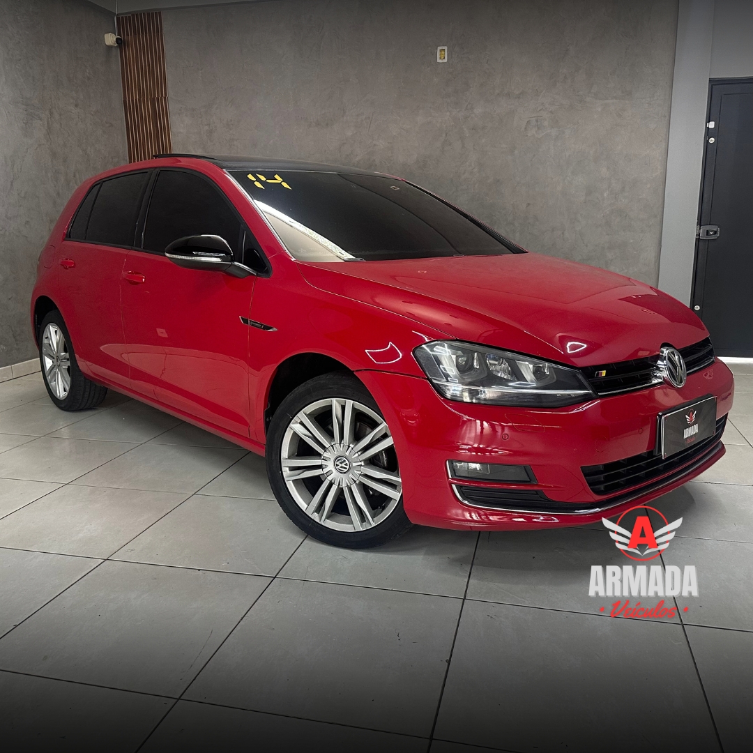 Volkswagen Golf TSI 1.4 - foto 3