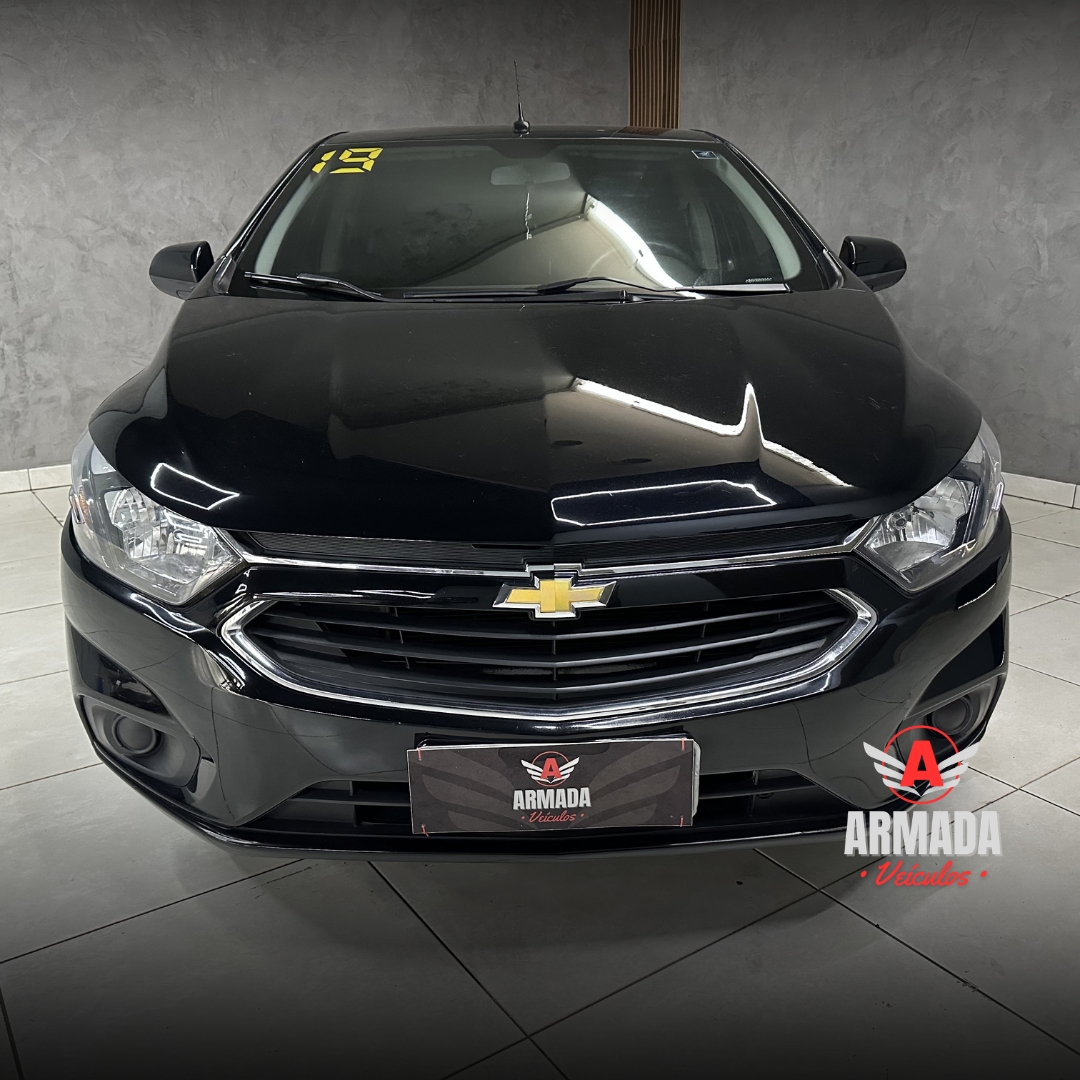 Chevrolet Onix LT 1.4 - foto 2