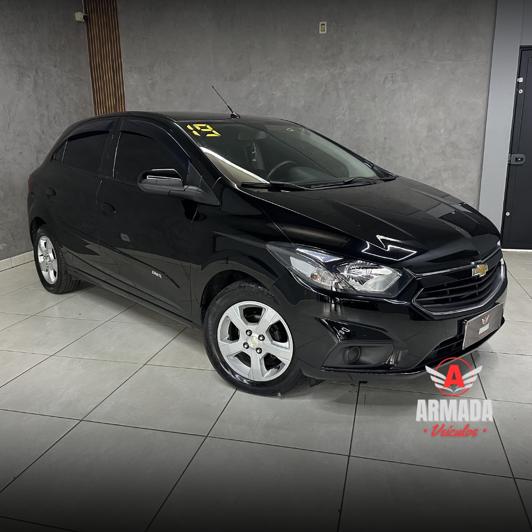 Chevrolet Onix LT 1.4 - foto 3