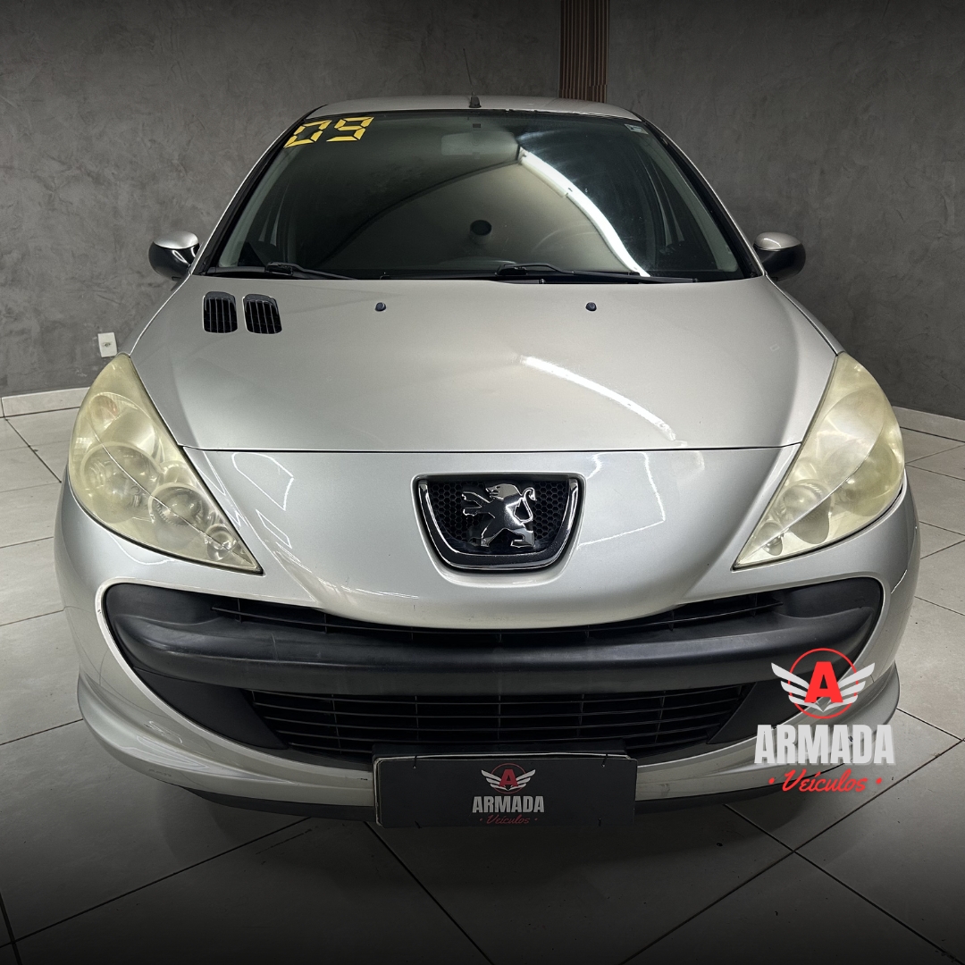 Peugeot 207 Xr 1.4 - foto 2