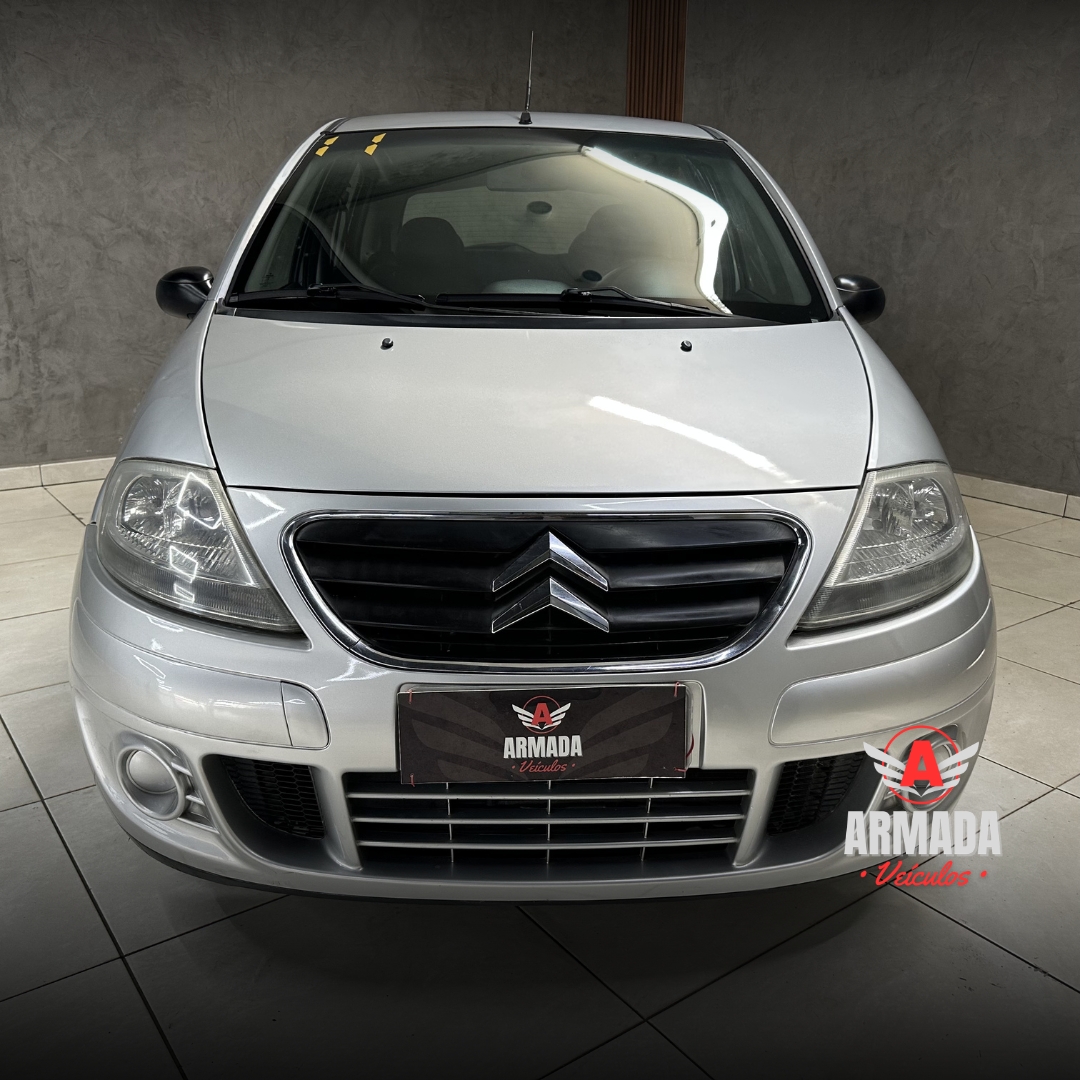 Citroën C3 Glx 1.4 - foto 2