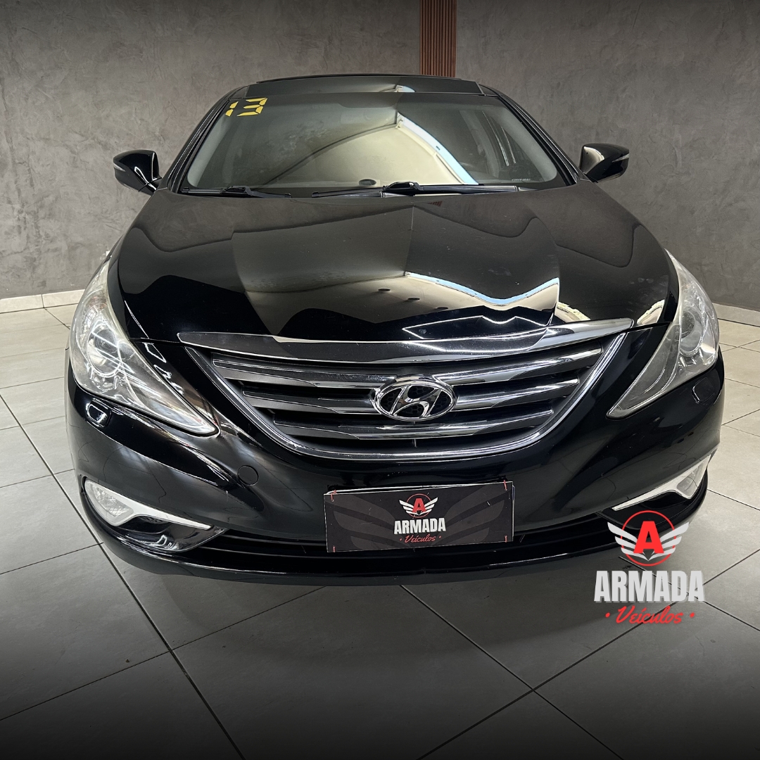 Hyundai SONATA Gls 2.4 - foto 2