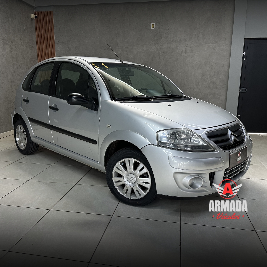 Citroën C3 Glx 1.4 - foto 3